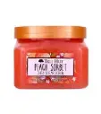 TREEHUT PEACH SORBET SUGAR SCRUB 510G