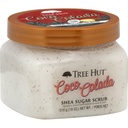 TREEHUT COCOA COLADA SUGAR SCRUB 510G
