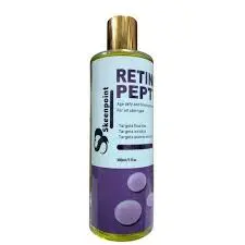 SKEEN POINT ( RETINOL+PEPTIDE ) GEL OIL 300mL