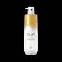 OLAY TONE BRIGHTENING VITAMIN C BODY WASH  ( 591mL ) Radiant Glow & Deep Hydration Cleanser