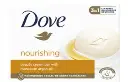DOVE CREAM BAR NOURISHING BEAUTY SOAP (USA)