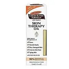 PALMERS COCOA BUTTER FORMULA SKIN THERAPHY OIL ( 60mL )