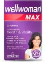 WELLWOMAN ORIGINAL VITABIOTICS