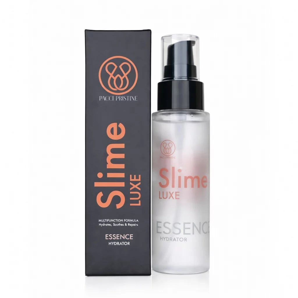 PACCI PRISTINE SLIME LUXE ( ESSENCE HYDRATOR ) 100mL