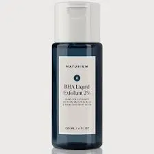 NATURIUM  BHA LIQUID EXFOLIANT 2% 120ml