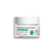 APLB MANDELIC ACID RETINOL FACIAL CREAM 55ml