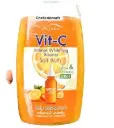 VAN'MAY INTENSE WHITENING BOOSTER VIT C & SUGAR BATH GLOW & WHITENING 2 IN 1 1000ML