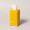 MEDIX 5.5 VITAMIN C+TUMERIC FIRMING  BRIGHTENING CREAM(NEW) 444mL - Anti-Aging Body & Face Moisturizer
