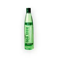XHC TEATREE MOISTURISING SHAMPOO 400ml