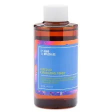 GOOD MOLECULES GLYCOLIC EXFOLIATING TONER 120ml