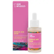 GOOD MOLECULES MANDELIC ACID SERUM 30ml