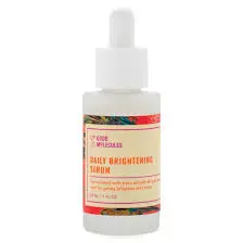 GOOD MOLECULES DAILY VITAMIN C BRIGHTENING SERUM WITH ORYZANOL 30ml