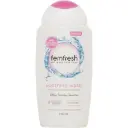 FEMFRESH SOOTHING WASH WITH CRANBERRY & PROBIOTICS EXTRACTS 250ml