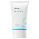 MISSHA AQUA SUNSCREEN SPF 50+ PA++++ GEL 50ml