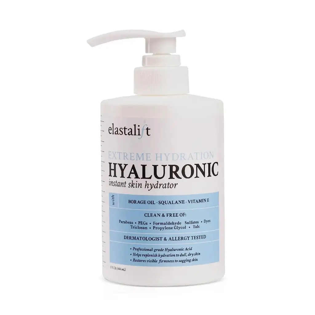 ELASTALIFT EXTREME HYDRATION HYALURONIC INSTANT SKIN HYDRATION 444ml
