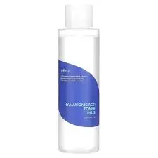 ISNTREE HYALURONIC ACID TONER PLUS 200mL