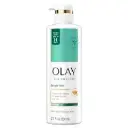 OLAY SKIN SOLUTION SALICYLIC ACID 24HRS HYDRATING BODY WASH 530ml