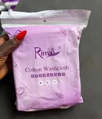 RIMAN COTTON WASH CLOTH