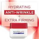 L'OREAL HYDRATING ANTI-WRINKLE + EXTRA FIRM 50ml