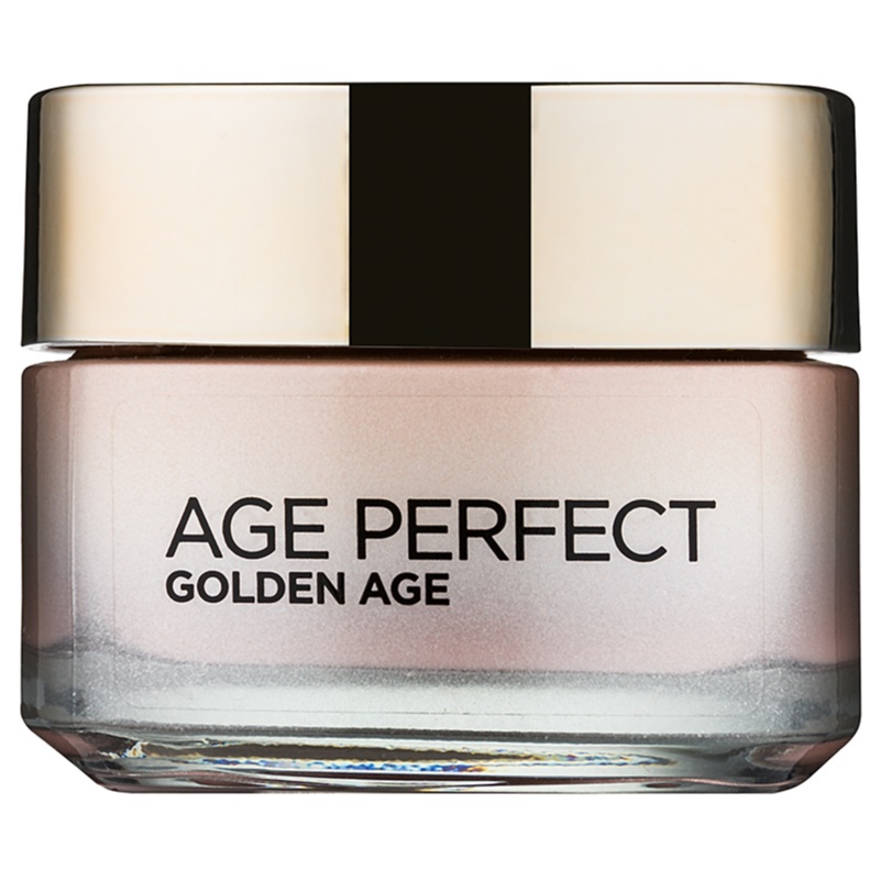 L'OREAL PARIS AGE PERFECT GOLDEN AGE RICH REFORTIFYING DAY CREAM 50ml