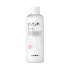 TONYMOLY WONDER CERAMIDE MOCHI TONER 500ML