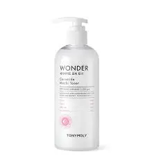 TONYMOLY WONDER CERAMIDE MOCHI TONER 300ML