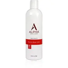 ALPHA SKIN CARE  RENEWAL BODY LOTION 340g