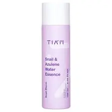 TIAM SNAIL & AZULENE WATER ESSENCE SNAIL MUCIN 180g