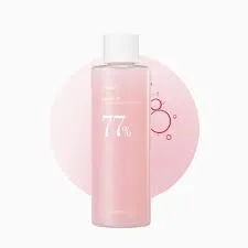 ANUA PEACH 77 NIACIN ESSENCE TONER 77% 250ML