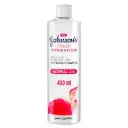 JOHNSON'S FRESH HYDRATION MICELLAR ROSE - INFUSED WATER CLEANSING 400ml