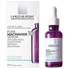 LA ROCHE POSAY PURE NIACINAMIDE 10% SERUM 30ml