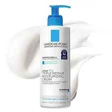 LA ROCHE POSAY TRIPLE REPAIR MOISTURIZING CREAM 400ml