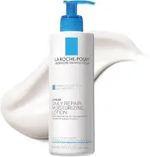 LA ROCHE-POSAY LIPIKAR DAILY REPAIR MOISTURIZING LOTION 400ML