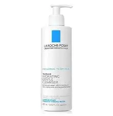 LA ROCHE-POSAY TOLERIANE HYDRATING GENTLE CLEANSER 400ML