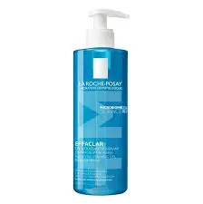 LA ROCHE POSAY EFFACLAR FOAMING GEL MUSSANT (FACE WASH) 400ML