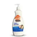 PALMERS COCOA BUTTER FORMULA WITH VITAMIN E COCO BUTTER HEALS SOFTENS DAILY SKIN THERAPHY RELIEVES ROUGH,DRY SKIN 48-HOUR MOISTURE ( 500mL )