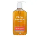 NEUTROGENA OIL FREE ACNE WASH MICROCLEAR 269ml
