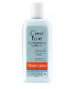 NEUTROGENA CLEAR PORE OIL - ELIMINATING ASTRINGENT 236ml