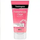 NEUTROGENA REFRESHINGLY CLEAR DAILY EXFOLIATOR 150ml