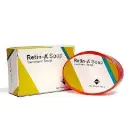 RETIN-A TREATMENT BAR SOAP 100g