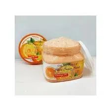 DR MEINAIER SHEA BUTTER SUGAR SCRUB 650g