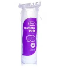 PRETTY COSMETIC PADS 80g