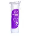 PRETTY COSMETIC PADS 80g