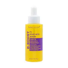 NINELESS B - BOOST 1% KOJIC ACID SERUM 30mL