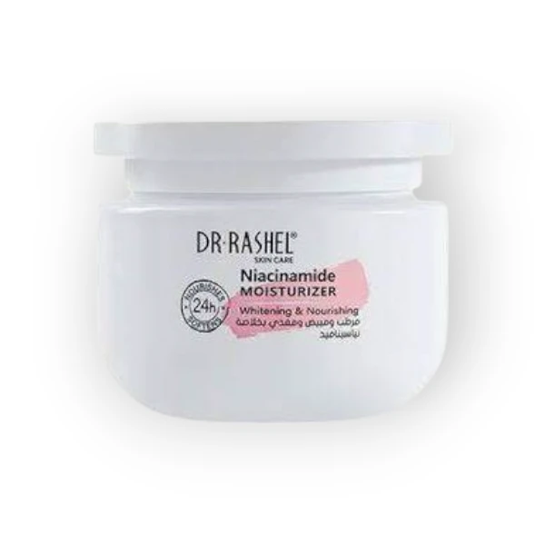DR RASHEL NIACINAMIDE MOISTURIZER 160G 5.64f.oz