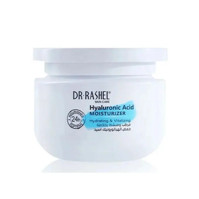 DR RASHEL HYALURONIC ACID MOSTURIZER 160g