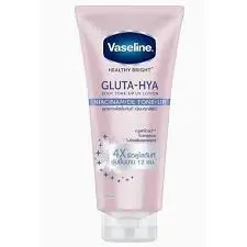 VASELINE GLUTA - HYA NIACINAMIDE TONE UP  UV LOTION 300ml