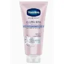 VASELINE GLUTA - HYA NIACINAMIDE TONE UP  UV LOTION 300ml