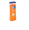 VASELINE INTENSIVE CARE Even tone + VITAMIN B3 & SPF10 400ml-Brightening & Daily UV Protection Body Moisturizer