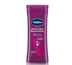 VASELINE INTENSIVE CARE MATURE SKIN REJUVENNATION 400ml